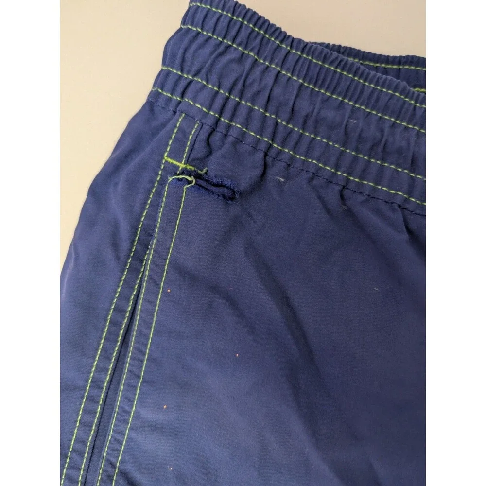 Vilebrequin shorts need